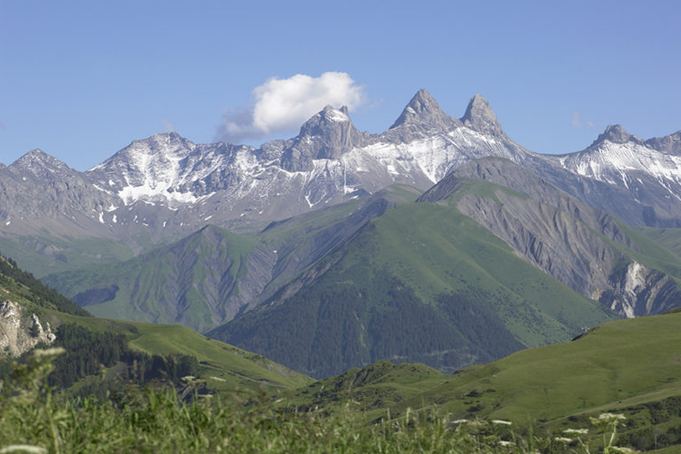 ©LaurentBerthier_AiguillesdArves_Maurienne