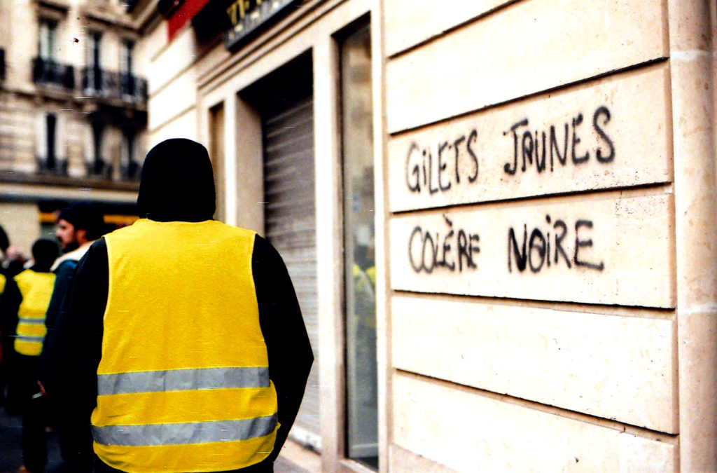 EN JAUNE ET NOIR copie