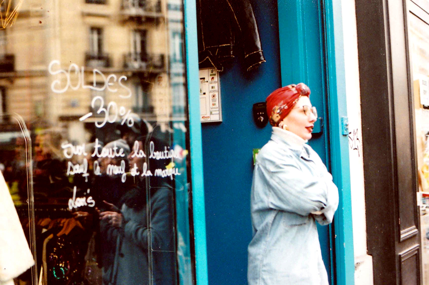 PATIENCE-BD